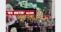 HAYIRLI İŞLER DİLERİZ