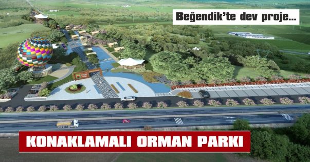 LOKANTA, KIR KAHVESİ, ÇADIR VE KARAVAN PARK ALANI, YÖRESEL ÜRÜN SATIŞ BÜFELERİ, PAİNTBALL, MACERA PARKI…