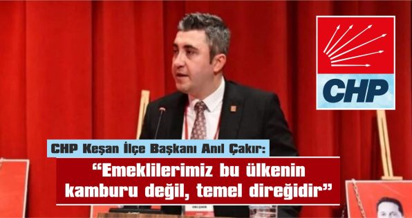 “BU RAKAMLAR BİR BAŞARI DEĞİL, BİR UTANÇ BELGESİDİR”