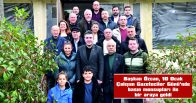 BAŞKAN ÖZCAN BASIN MENSUPLARIYLA 10 OCAK’TA BULUŞTU