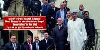 ZAFER PARTİSİ HEYETİNDEN GÜMÜLCİNE VE İSKEÇE ZİYARETLERİ…