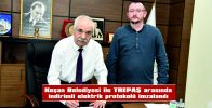 YAKLAŞIK 1.500.000 TÜRK LİRASI İNDİRİM HAKKI KAZANILDI
