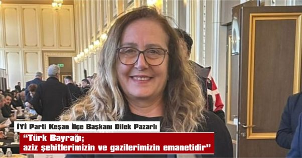 “İYİ’LERİN VAKTİ GELDİ”