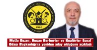 GENE KURUL 8 ŞUBAT’TA…