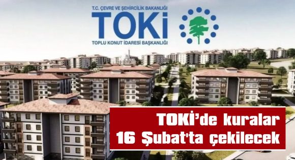 KEŞAN’A 450 KONUT YAPILACAK