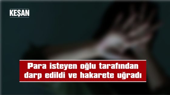 POLİS ARAŞTIRMA BAŞLATTI