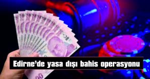 GÖZALTINA ALINAN 6 ŞÜPHELİDEN 1’İ TUTUKLANDI