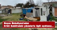 “ÇEVRE, ŞEHİRCİLİK İL MÜDÜRLÜĞÜ’NÜN YAZI İLE İŞYERLERİNİN YAPI KAYIT BELGELERİ İPTAL EDİLDİ”