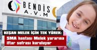 14 MART 2026 CUMARTESİ GÜNÜ, BENDİS AVM DÜĞÜN SALONU’NDA…