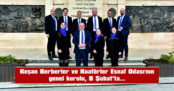 GEZER, ÜYELERİ KONGREYE DAVET ETTİ