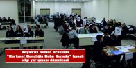 KEŞAN FEN LİSESİ 1’İNCİ OLDU