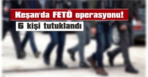 ŞÜPHELİLER TAKSİDE ELE GEÇİRİLDİ
