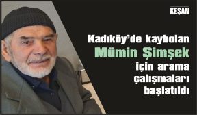 CEP TELEFONUNU EVDE BIRAKIP ÇIKMIŞ