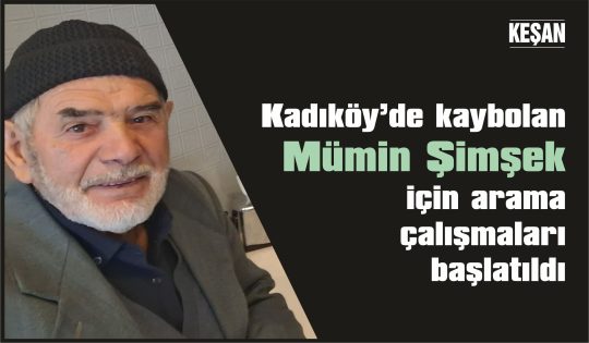 CEP TELEFONUNU EVDE BIRAKIP ÇIKMIŞ