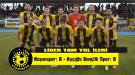 KEŞAN KÜLTÜRSPOR VE KEŞAN İDMANYURDUSPOR FARKLI KAZANDI