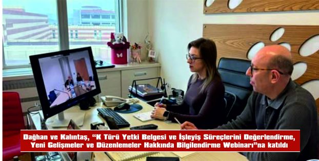 INTERREG VI-A IPA BULGARİSTAN–TÜRKİYE PROGRAMI CBC CULTURE PROJESİ YUVARLAK MASA TOPLANTISI’NA DA KATILIM SAĞLANDI