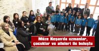 ÇOCUKLARIN FİZİKSEL, ZİHİNSEL VE SOSYAL GELİŞİMİNE DAİR REHBERLİK SUNULDU