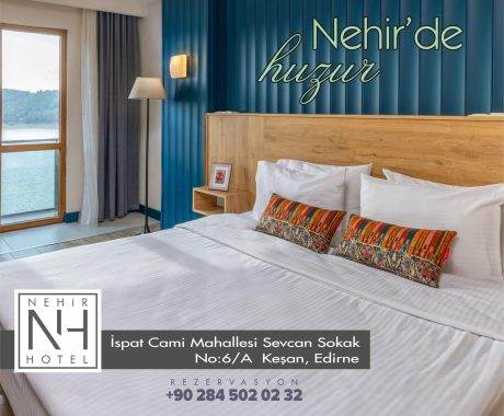 nehir otel
