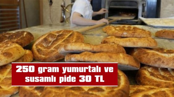 BAZI İŞLETMELER SAHURA KADAR AÇIK KALABİLECEK