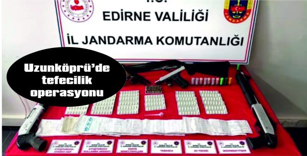 GÖZLATINA ALINAN 7 ŞÜPHELİDEN 4’Ü TUTUKLANDI