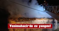 EŞYALAR KULLANILAMAZ HALE GELDİ