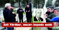 ÖZCAN: “KENTİMİZE DEĞER KATMIŞ BİR İSİMDİR”