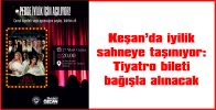 KEŞAN HALKI DESTEK VERMEYE DAVET EDİLDİ