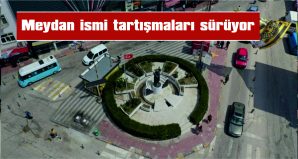 MHP İLÇE BAŞKANI ADNAN İNAN’IN MEYDAN AÇIKLAMASINA ORTAK CEVAP GELDİ