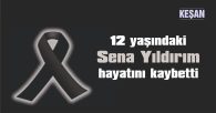 BİR AYDIR YOĞUN BAKIMDA TEDAVİ GÖRÜYORDU