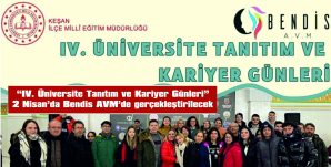 UZMAN İSİMLERDEN KARİYER SEMİNERLERİ