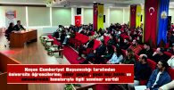 ŞÜPHELİLERİN, 3 YILDAN 10 YILA KADAR YARGILANIP, CEZA ALABİLECEKLERİ BELİRTİLDİ