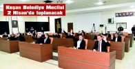 ONUR ULUCA’NIN MECLİS ÜYELİĞİNİN DÜŞMESİ NEDENİYLE YERİNE YEDEK ÜYE NURETTİN ÖZMEN’İN GÖREVE GETİRİLECEK