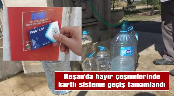 GÜNLÜK SU LİMİTİ 20 LİTRE