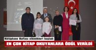 KAYMAKAM MERCAN, KEŞAN’A YENİ BİR KÜTÜPHANE YAPILACAĞINI SÖYLEDİ