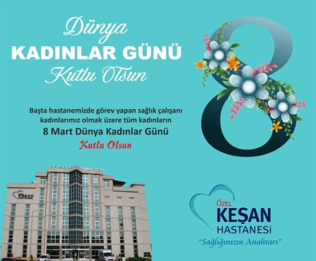 özel keşan hastanesi