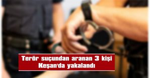 ARAÇ SÜRÜCÜSÜ DE GÖÇMEN KAÇAKÇILIĞINDAN TUTUKLANDI