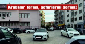 KEŞAN’DA GELİŞİGÜZEL PARKLAR MODA OLDU