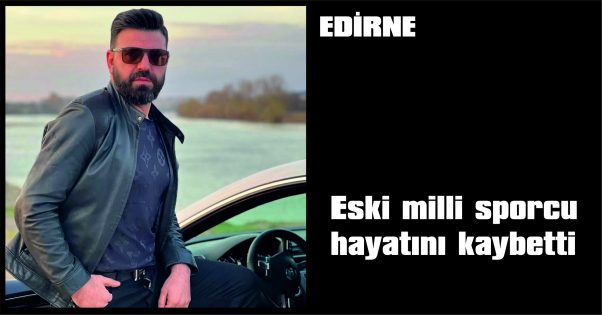 BAŞINA ATEŞ EDEREK, AĞIR YARALANMIŞTI