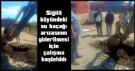 HABERİMİZİ GÖREN CHP’Lİ İL GENEL MECLİSİ ÜYESİ ÜYESİ YILMAZ, HAREKETE GEÇTİ