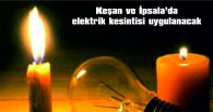 KEŞAN VE İPSALA’DA…