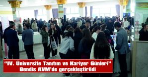SEMİNERE YOĞUN İLGİ GÖSTERİLDİ
