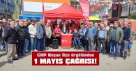 “AÇLIK ÜCRETİNE SON VERECEĞİZ”