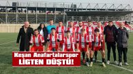 ÖNÜMÜZDEKİ SEZON 1. AMATÖR LİG’DE MÜCADELE EDECEK