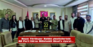 AMAÇ; GENÇLERİ SPORA TEŞVİK ETMEK