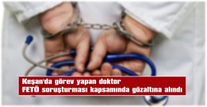 SORUŞTURMA ÇOK YÖNLÜ SÜRÜYOR