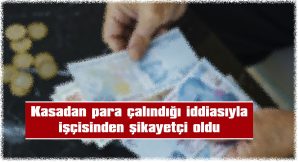 POLİS ARAŞTIRMA BAŞLATTI