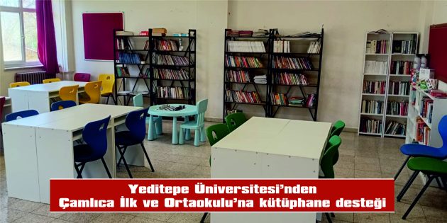 KEMİK, KATKILARINDAN ÖTÜRÜ YEDİTEPE ÜNİVERSİTESİ’NE TEŞEKKÜR ETTİ