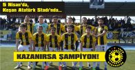 EDİRNE ÇARŞISPOR: 0 – KEŞANSPOR: 5