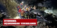 ŞARKÖY’DE BÜYÜK KAZA!