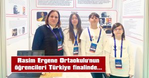 İSTANBUL AVRUPA BÖLGESİ’NDE BİRİNCİLİK ELDE ETTİLER